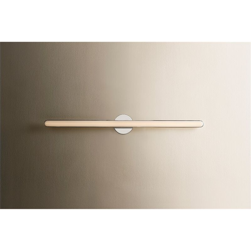 Volt 36 Inch Bath Vanity Light by Sonneman
